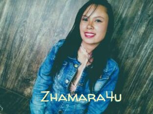 Zhamara4u