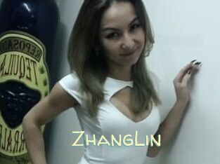 ZhangLin
