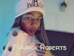 Zharick_Roberts