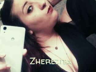 Zherezita