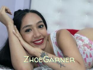 ZhoeGarner