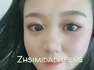 Zhsimidadafeng