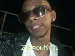 ZiaronKoll