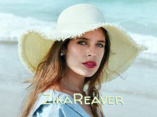 ZikaReaver Sexy Tchat