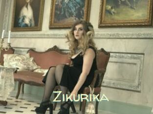Zikurika