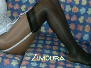 Zimoura