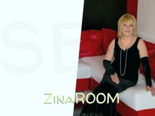 ZinaROOM