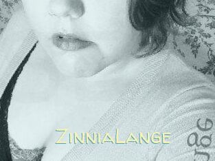 ZinniaLange Sexy Tchat