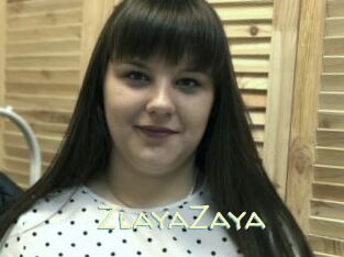 ZlayaZaya