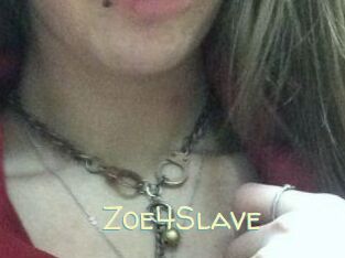 Zoe4Slave
