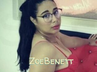 ZoeBenett