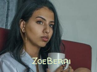 ZoeBerri