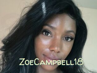 ZoeCampbell18