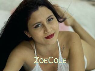 ZoeCole