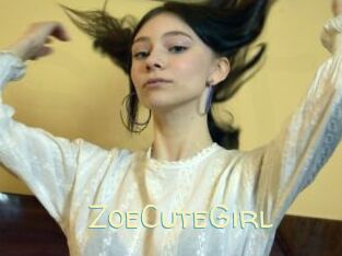ZoeCuteGirl