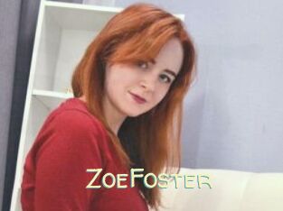 ZoeFoster