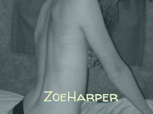 ZoeHarper