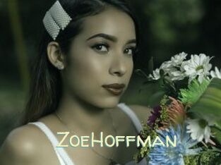 ZoeHoffman