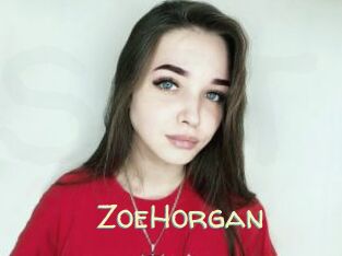 ZoeHorgan Sexy Tchat