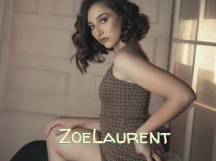 ZoeLaurent