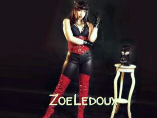 ZoeLedoux