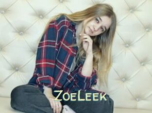 ZoeLeek