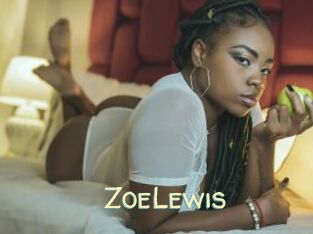ZoeLewis