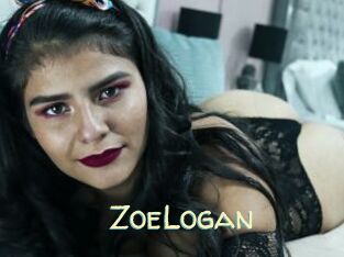 ZoeLogan Sexy Tchat