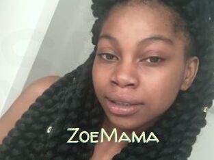 ZoeMama