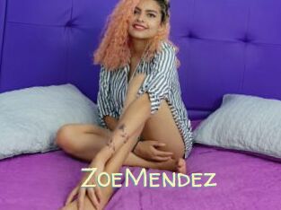 ZoeMendez