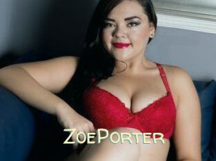 ZoePorter