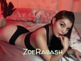 ZoeRabash
