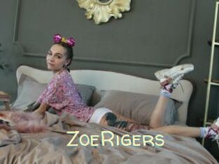 ZoeRigers