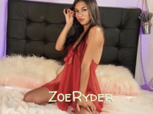 ZoeRyder