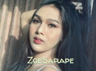 ZoeSarape