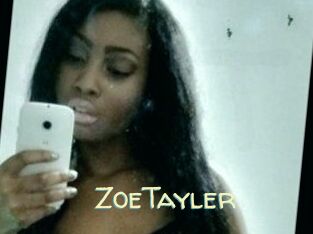 Zoe_Tayler