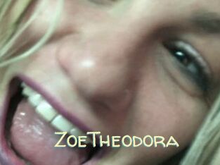 ZoeTheodora