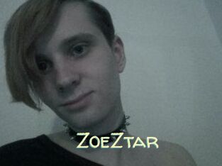 ZoeZtar