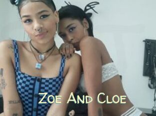 Zoe_And_Cloe