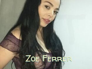 Zoe_Ferrer