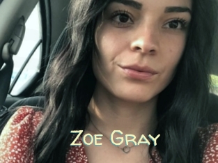 Zoe_Gray Sexy Tchat