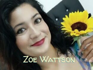 Zoe_Wattson