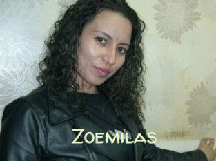 Zoemilas