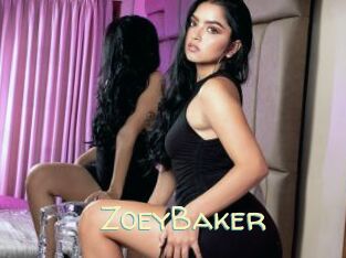 ZoeyBaker