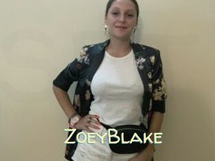 ZoeyBlake