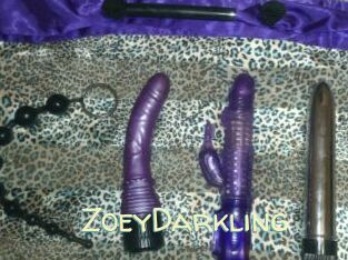 ZoeyDarkling Sexy Tchat