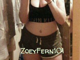 ZoeyFern101
