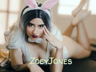 ZoeyJones