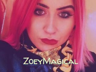 ZoeyMagical