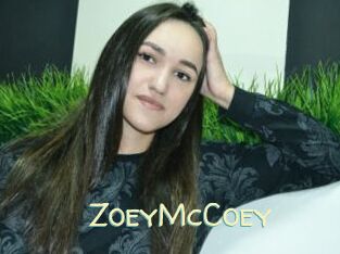 ZoeyMcCoey